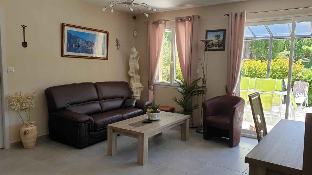 Villa Entrechaux المظهر الخارجي الصورة