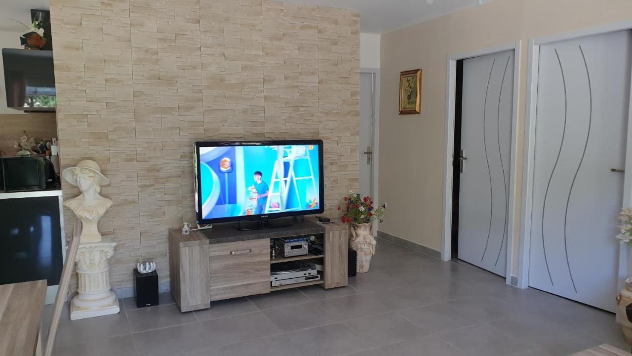 Villa Entrechaux المظهر الخارجي الصورة