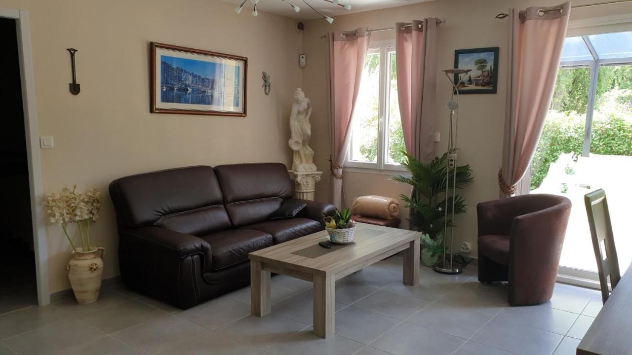 Villa Entrechaux المظهر الخارجي الصورة