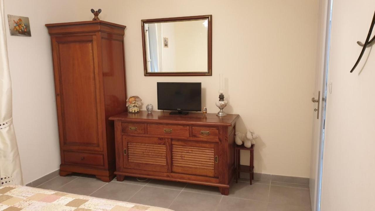 Villa Entrechaux المظهر الخارجي الصورة