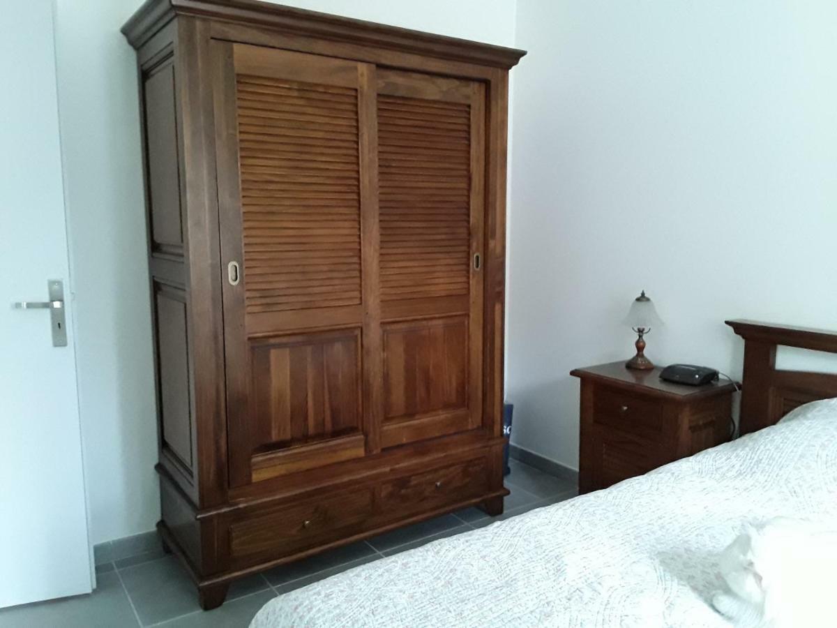 Villa Entrechaux المظهر الخارجي الصورة